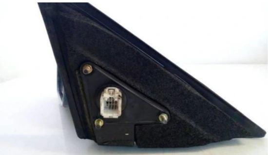 zrkadlo ľavé elektrický: Honda Accord V 1997r.