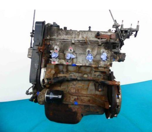 Motor PUNTO GRANDE 350A1000 1.4 8V 77 HP