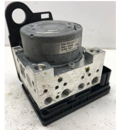 AUDI VW SKODA SEAT Pumpa ABS