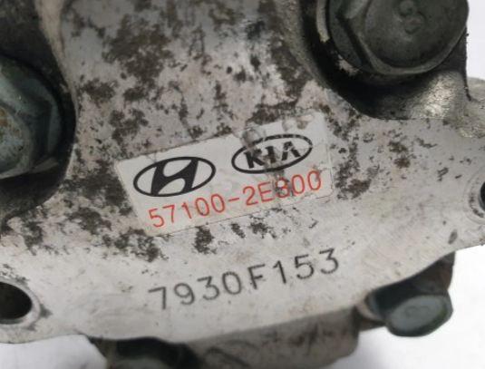 Kia Sportage II 2.0 CRDI Pumpa servočerpadlo