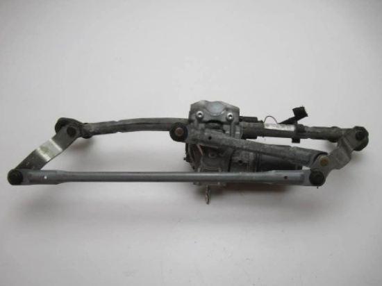 Mechanizmus stieračov predný Caddy 2K
