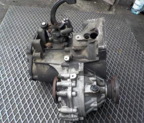 Prevodovka - AUDI VW SKODA 1.4 TDI