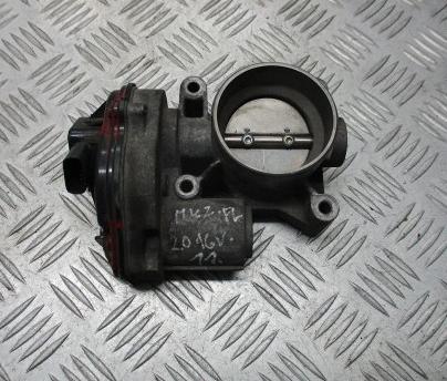 Škrtiaca klapka FORD FOCUS MK2 LIFT 2.0 16V VP4M5U-9E927-DC