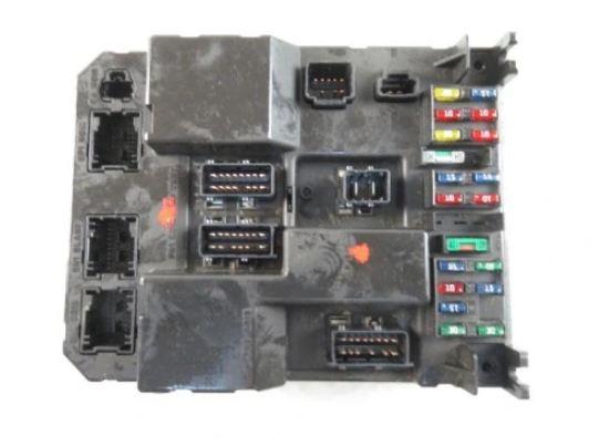 BSI PEUGEOT 307 SW 2.0 HDI 8V 110 9651196980