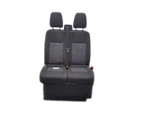 Sedadlo pravy  dvojka TRANSIT CUSTOM: Európa