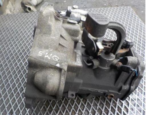 Prevodovka - AUDI VW SKODA 1.4 TDI