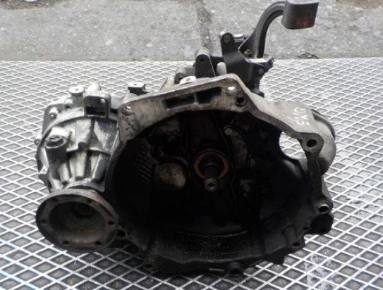 Prevodovka - AUDI VW SKODA 1.4 TDI 