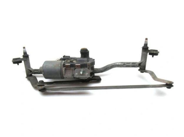 Mechanizmus stieračov predný Caddy 2K