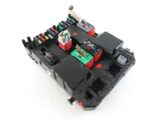 BSI PEUGEOT 307 SW 2.0 HDI 8V 110 9651196980