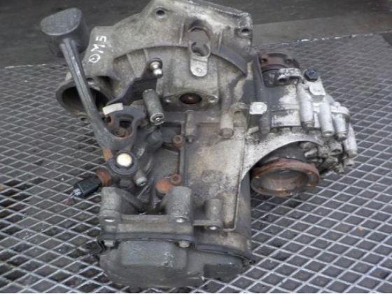 Prevodovka - AUDI VW SKODA 1.4 TDI
