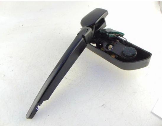 Mechanizmus stierače zad PEUGEOT 407 CITROEN C5
