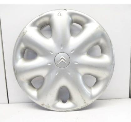 CITROEN Puklica kolesa 15 CALI: 9634799780