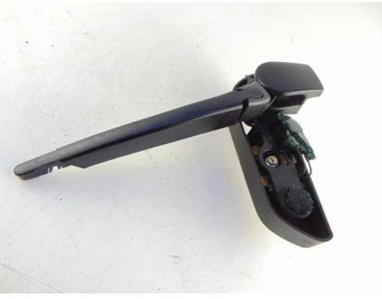Mechanizmus stierače zad PEUGEOT 407 CITROEN C5