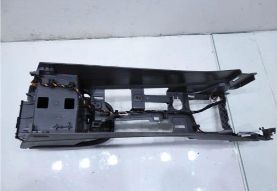 Tunel Lakťová opierka FORD FOCUS MK2 LIFT