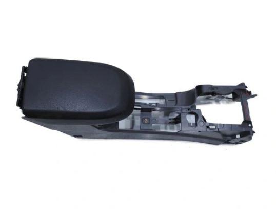 Tunel Lakťová opierka FORD FOCUS MK2 LIFT