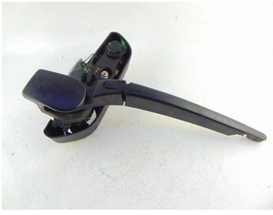 Mechanizmus stierače zad PEUGEOT 407 CITROEN C5