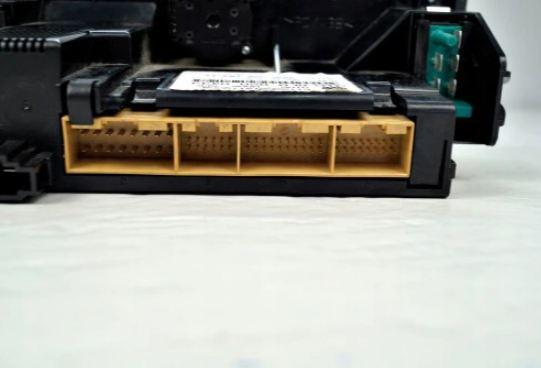 AUDI A3 8L LIFT Panel CLIMATRONIC