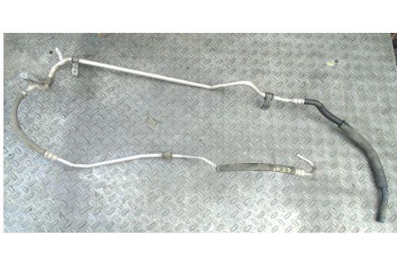 CITROEN C5 III 1.6 HDI rúrka Rúrka servočerpadlo