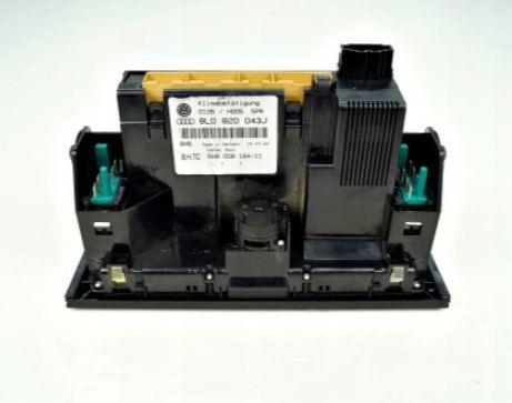 AUDI A3 8L LIFT Panel CLIMATRONIC