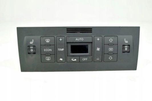 AUDI A3 8L LIFT Panel CLIMATRONIC