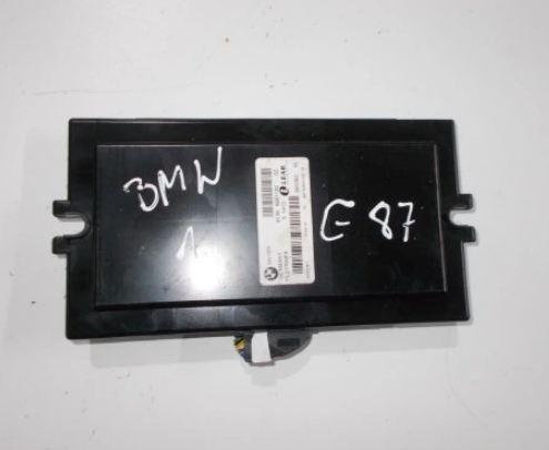 BMW E87 2,0D Modul Riadiaca jednotka 5322208T1 6961130