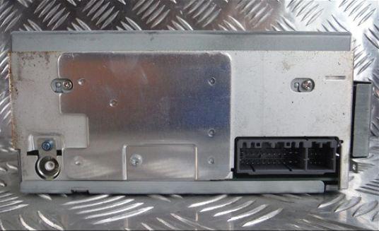 RADIO CD GRAND CHEROKEE WK 2005