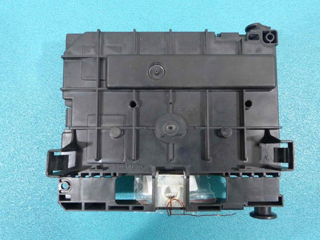 modul riadiaca jednotka Citroen C4 Grand  9675877980