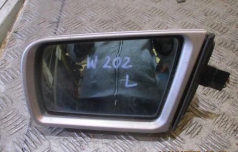 MERCEDES W202 Spätné zrkadlo ľave
