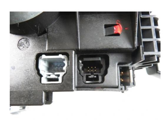 Prepínač kombinovaný CITROEN C5 I