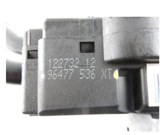 Prepínač kombinovaný CITROEN C5 I