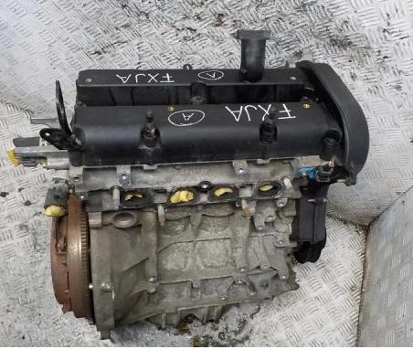 FORD FUSION FIESTA MAZDA 2 motor 1.4 16V FXJA
