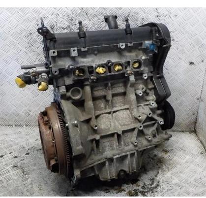 FORD FUSION FIESTA MAZDA 2 motor 1.4 16V FXJA