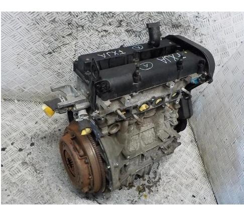 FORD FUSION FIESTA MAZDA 2 motor 1.4 16V FXJA