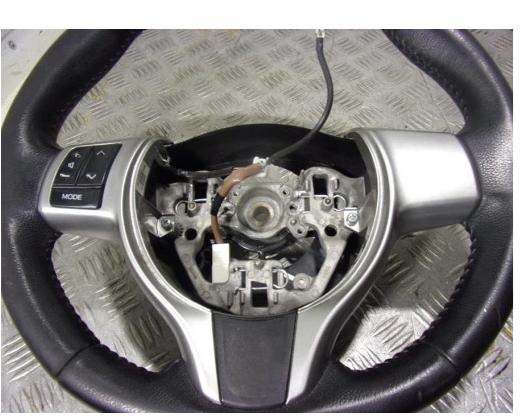 Volant  TOYOTA YARIS III