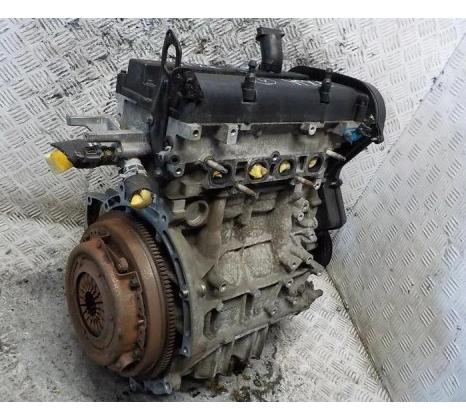 FORD FUSION FIESTA MAZDA 2 motor 1.4 16V FXJA