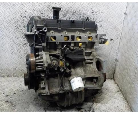 FORD FUSION FIESTA MAZDA 2 motor 1.4 16V FXJA