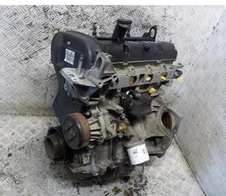 FORD FUSION FIESTA MAZDA 2 motor 1.4 16V FXJA