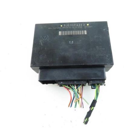 Modul komfortu SKODA FABIA II 5J0959433A
