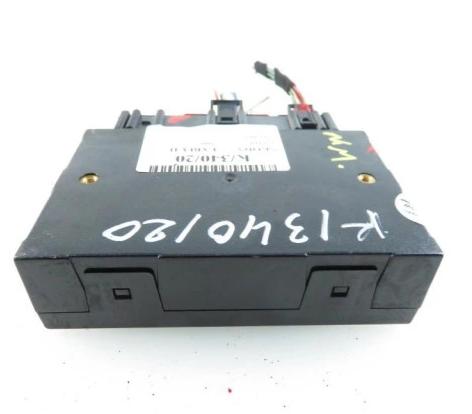 Modul komfortu SKODA FABIA II 5J0959433A