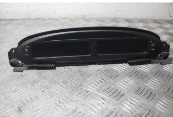 ,dislpej - DISPLEJ: CITROEN XSARA PICASSO