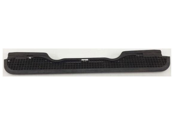 Mriežky Torpédo, plast pod čelné okno BMW E36 1977679 Európa