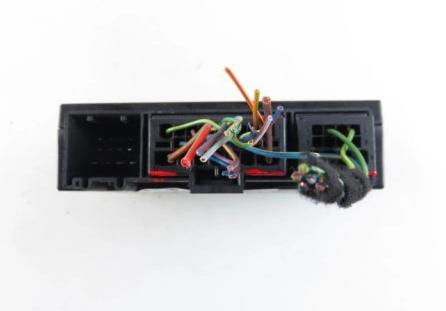 Modul komfortu SKODA FABIA II 5J0959433A