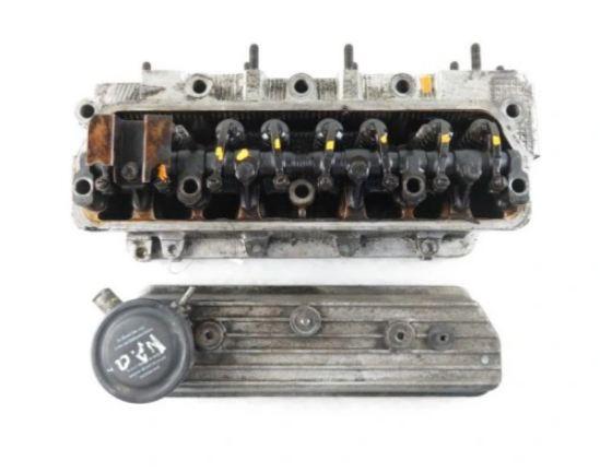 Hlava valcov SKODA FABIA I 1.4  60 047103373H AZE