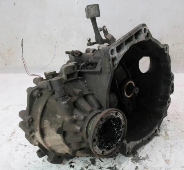 Prevodovka - VW Golf IV 1.9TDI 97-03 EBJ