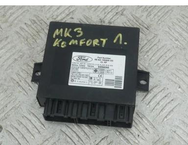 FORD FOCUS MK1 modul komfortu 98AG15K600DD