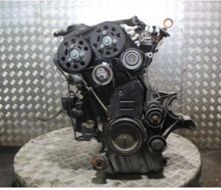 Motor AUDI A4 B7 2.0TDI BLB