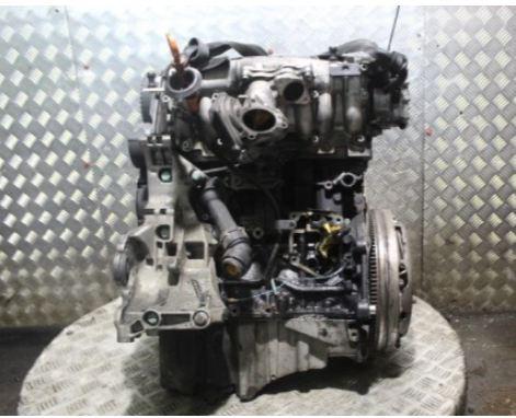 Motor AUDI A4 B7 2.0TDI BLB
