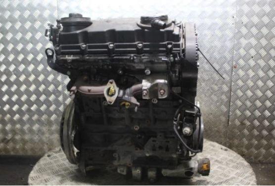 Motor AUDI A4 B7 2.0TDI BLB