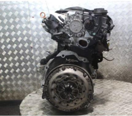 Motor AUDI A4 B7 2.0TDI BLB