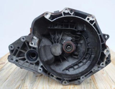 Opel Astra III H 1.8 16V Prevodovka -